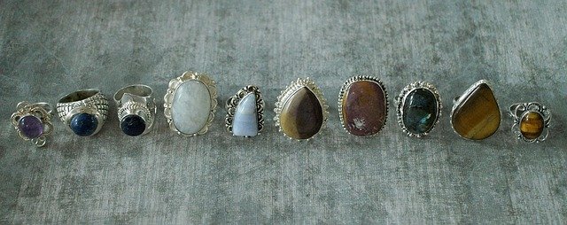 gemstone, rings, gem, stone, jewelry, lot, bunch, semiprecious, jewellery, jewel, fashion, gray fashion, gray jewelry, gray stone, gemstone, gemstone, gemstone, gemstone, gemstone, gem, gem, jewel